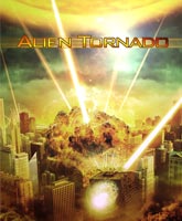 Alien Tornado /  